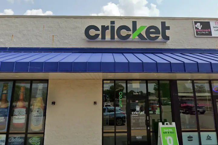 Cricket Wireless Authorized Retailer - 1906 8th St NW