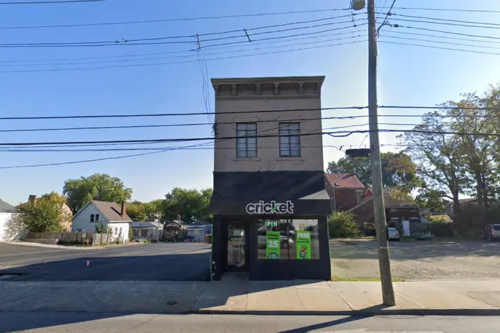Cricket Wireless Authorized Retailer - 1912 Madison Ave