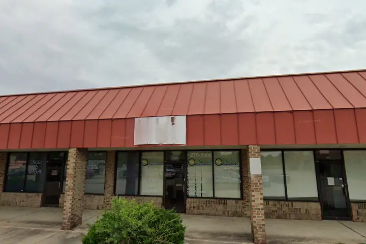 Cricket Wireless Authorized Retailer - 1912 Needmore Rd