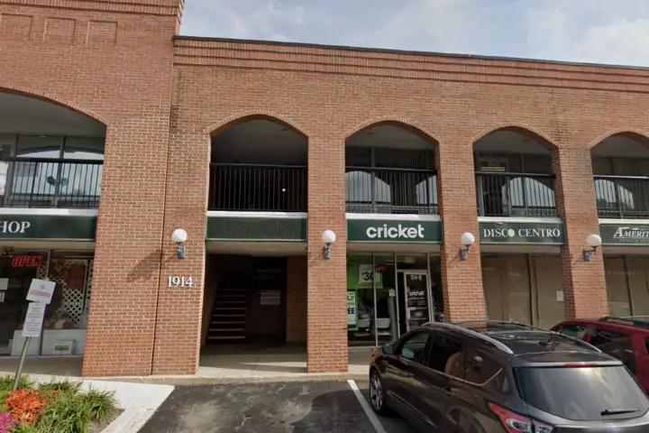 Cricket Wireless Authorized Retailer - 1914 Forest Dr Ste 1B