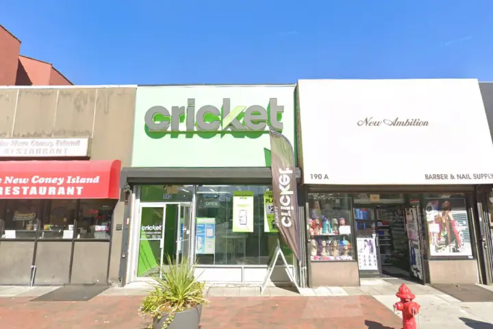 Cricket Wireless Authorized Retailer - 192 Smith St