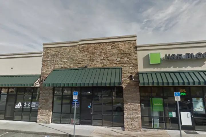 Cricket Wireless Authorized Retailer - 1920 S Jefferson St Ste D