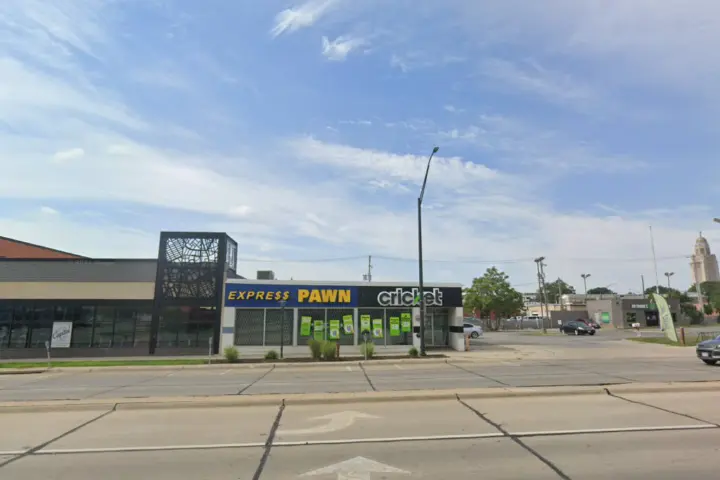 Cricket Wireless Authorized Retailer - 1921 O St