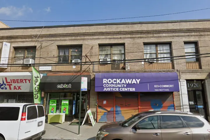 Cricket Wireless Authorized Retailer - 1926 Mott Ave