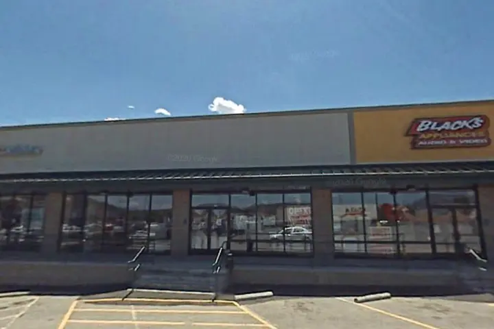 Cricket Wireless Authorized Retailer - 1940 Fort Jones Rd