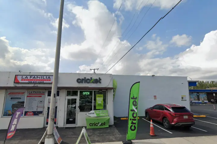 Cricket Wireless Authorized Retailer - 1960 E 4th Ave