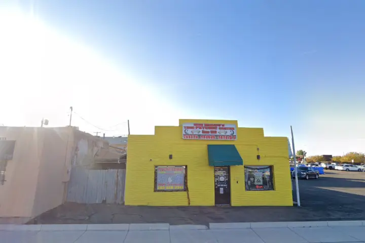 Cricket Wireless Authorized Retailer - 1966B Cerrillos Rd