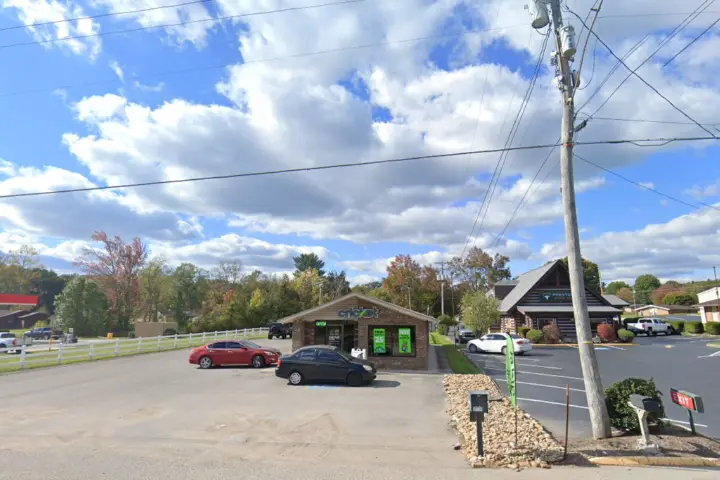 Cricket Wireless Authorized Retailer - 19781 Alberta St