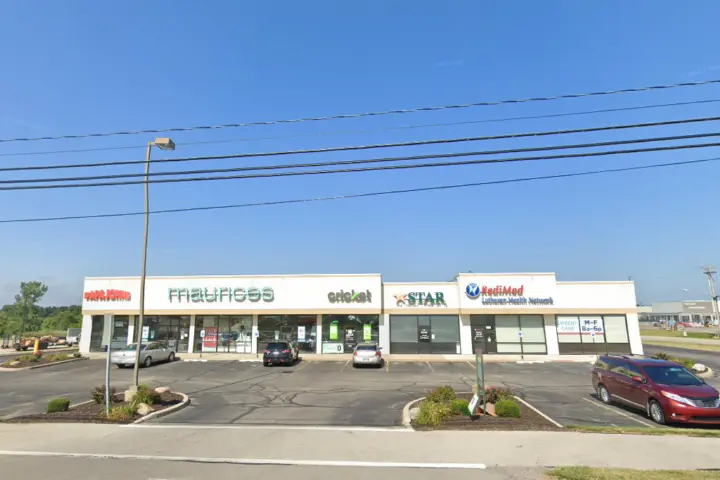 Cricket Wireless Authorized Retailer - 1980 N Main St