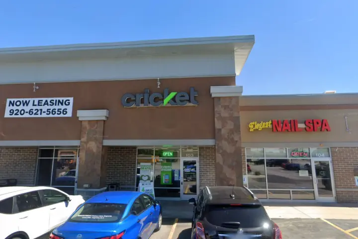 Cricket Wireless Authorized Retailer - 1981 E Mason St Ste 103