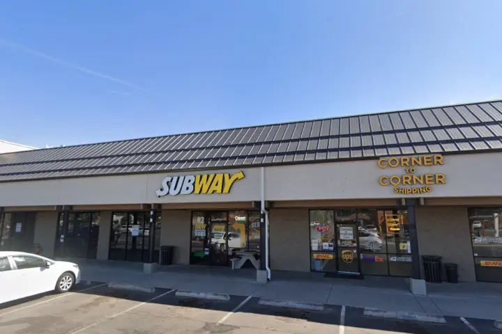 Cricket Wireless Authorized Retailer - 20 E White Mountain Blvd STE B-8