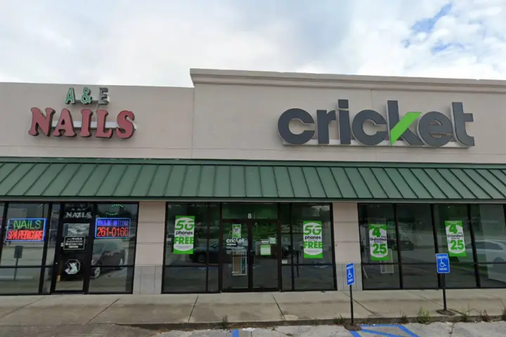 Cricket Wireless Authorized Retailer - 200 Production Dr Ste 8
