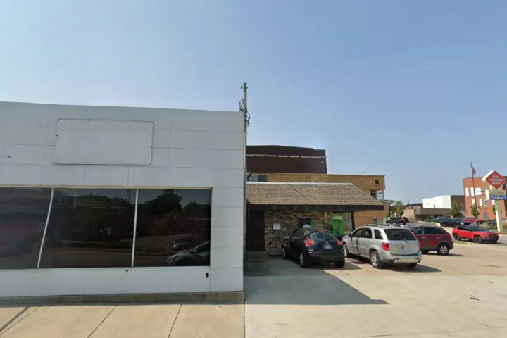 Cricket Wireless Authorized Retailer - 200 S Jackson St