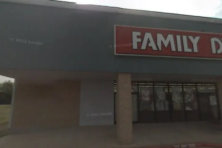 Cricket Wireless Authorized Retailer - 2001 E Highway 21 Ste 102