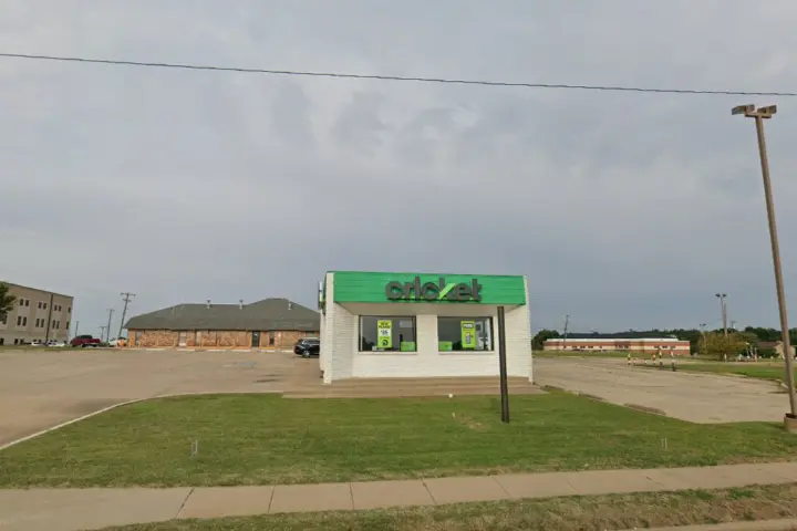 Cricket Wireless Authorized Retailer - 2002 N 14th St