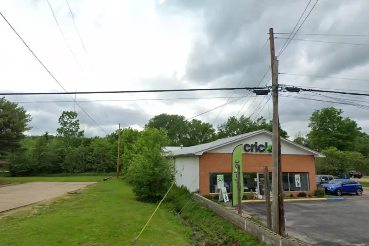 Cricket Wireless Authorized Retailer - 2012 Business HH