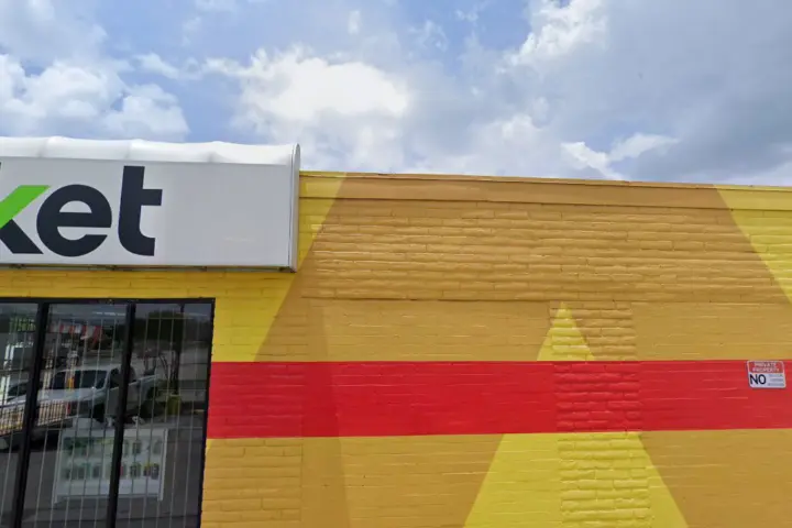 Cricket Wireless Authorized Retailer - 2013 E Belt Line Rd Ste 104