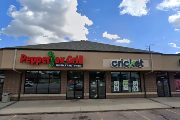 Cricket Wireless Authorized Retailer - 2019 W 41st St