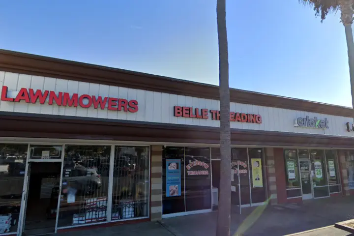 Cricket Wireless Authorized Retailer - 2021 Mission Ave