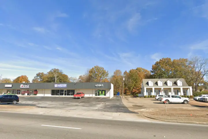 Cricket Wireless Authorized Retailer - 2025 Highway 72 E