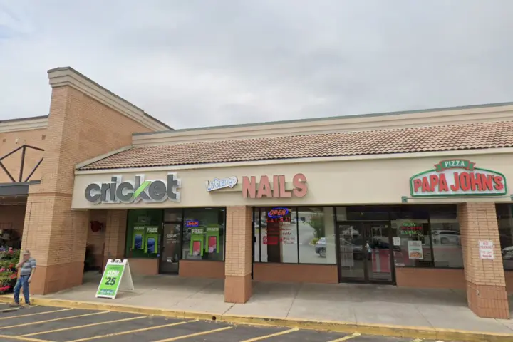 Cricket Wireless Authorized Retailer - 203 Commerce Ave Ste E