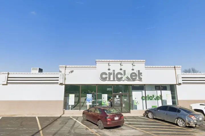Cricket Wireless Authorized Retailer - 203 Highway 412 E