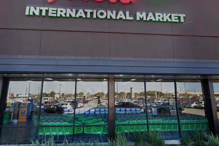 Cricket Wireless Authorized Retailer - 20331 FM 529 Rd