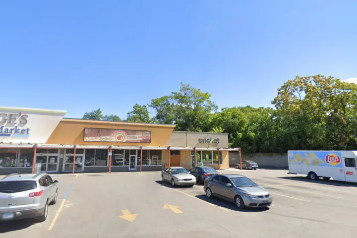 Cricket Wireless Authorized Retailer - 2037 Broadway Suite B