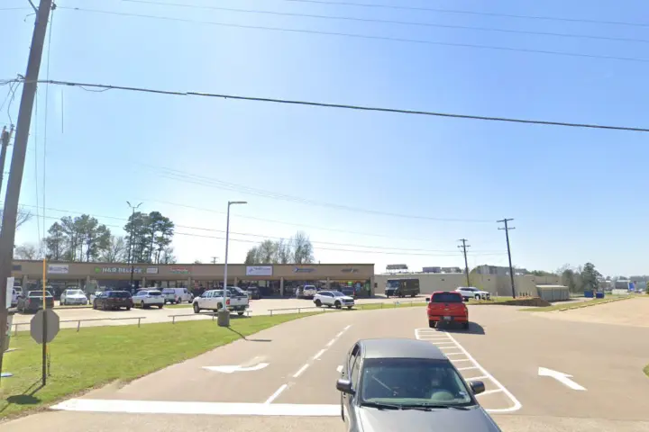 Cricket Wireless Authorized Retailer - 2049 Crockett Rd