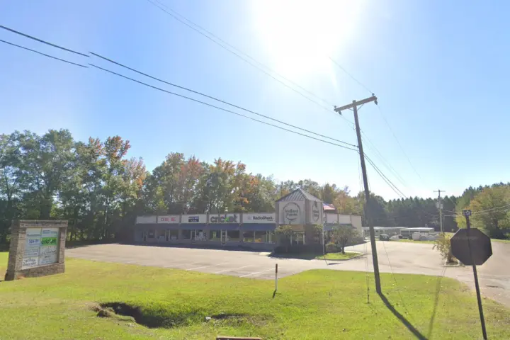 Cricket Wireless Authorized Retailer - 206 Graham St Ste C