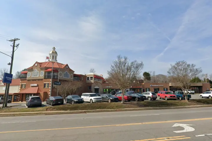 Cricket Wireless Authorized Retailer - 206B W Fleming Dr
