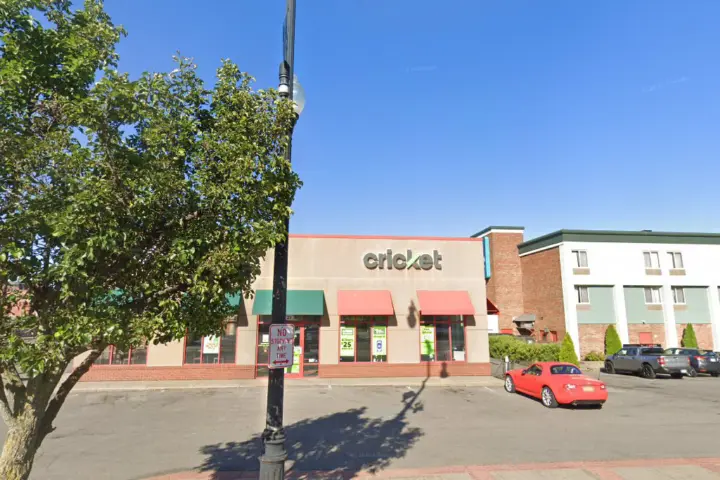 Cricket Wireless Authorized Retailer - 21 E Bridge St