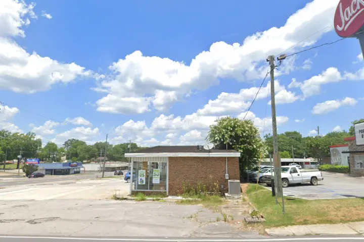 Cricket Wireless Authorized Retailer - 2101 11th Ave