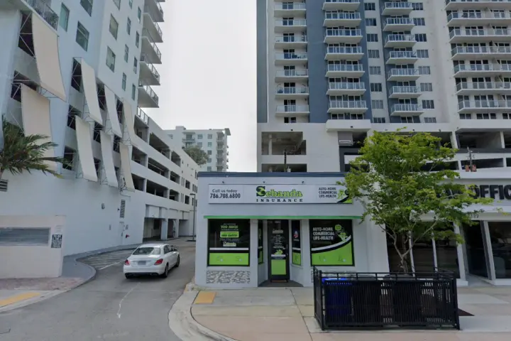 Cricket Wireless Authorized Retailer - 2120 Hollywood Blvd