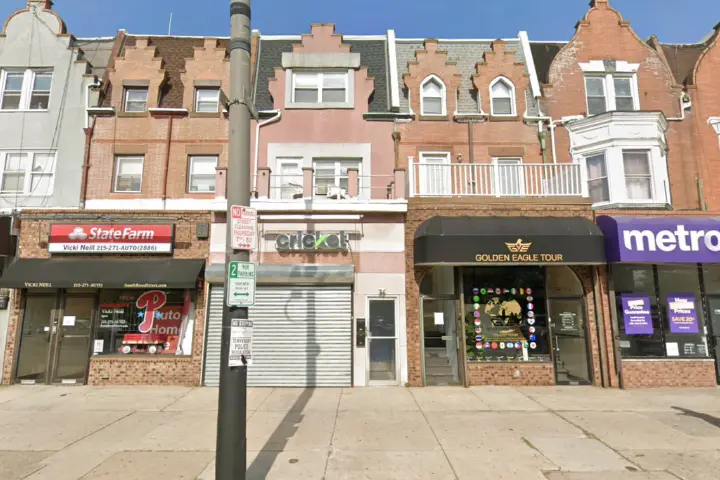 Cricket Wireless Authorized Retailer - 2130 S Broad St