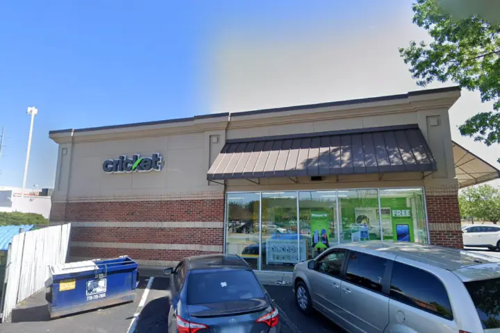 Cricket Wireless Authorized Retailer - 2145 Oconee Connector Ste 101