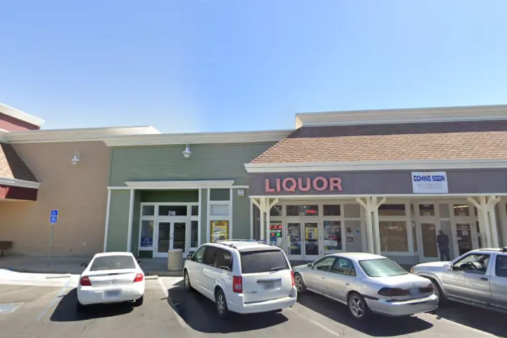 Cricket Wireless Authorized Retailer - 2148 E El Monte Way