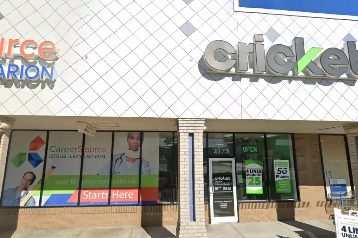 Cricket Wireless Authorized Retailer - 2173 NW 11th Dr