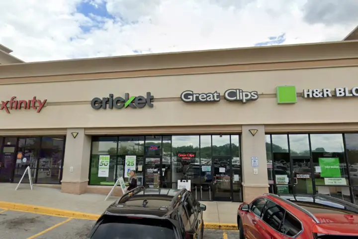 Cricket Wireless Authorized Retailer - 218 Chippewa Town Ctr