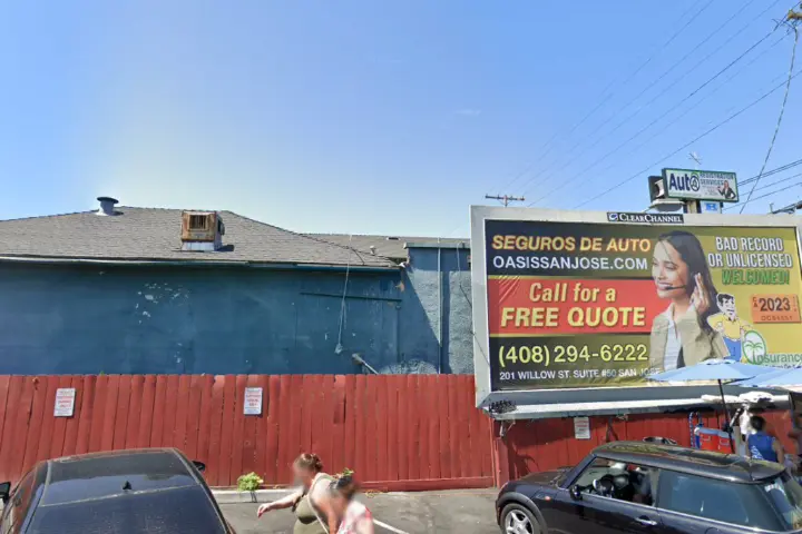 Cricket Wireless Authorized Retailer - 218 Willow St