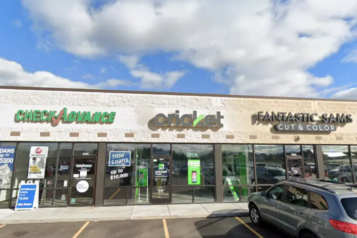 Cricket Wireless Authorized Retailer - 2189 Lincoln St