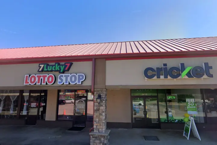 Cricket Wireless Authorized Retailer - 2198 Salem Rd Ste A