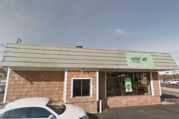 Cricket Wireless Authorized Retailer - 2199 Gilmer Rd Ste 2