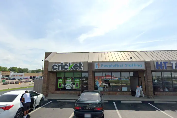 Cricket Wireless Authorized Retailer - 220 Springboro Pike