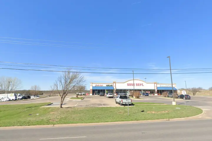 Cricket Wireless Authorized Retailer - 2204 State Highway 16 S