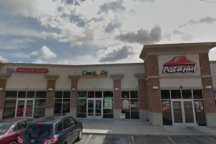 Cricket Wireless Authorized Retailer - 2205 Hall Ave Ste 103