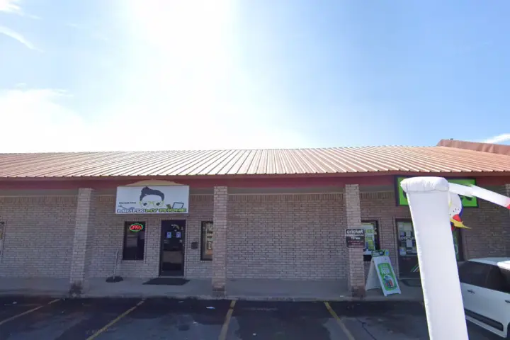 Cricket Wireless Authorized Retailer - 222 E Monte Cristo Rd Ste 8