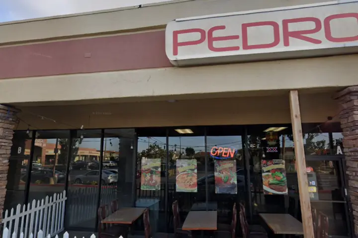 Cricket Wireless Authorized Retailer - 2220 E Palmdale Blvd Ste B