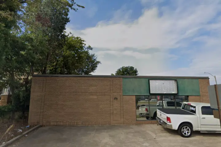 Cricket Wireless Authorized Retailer - 2222 Rogers Ave Ste D