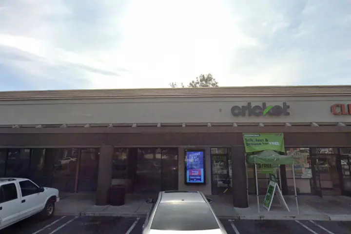 Cricket Wireless Authorized Retailer - 2238 S Euclid Ave Suite E